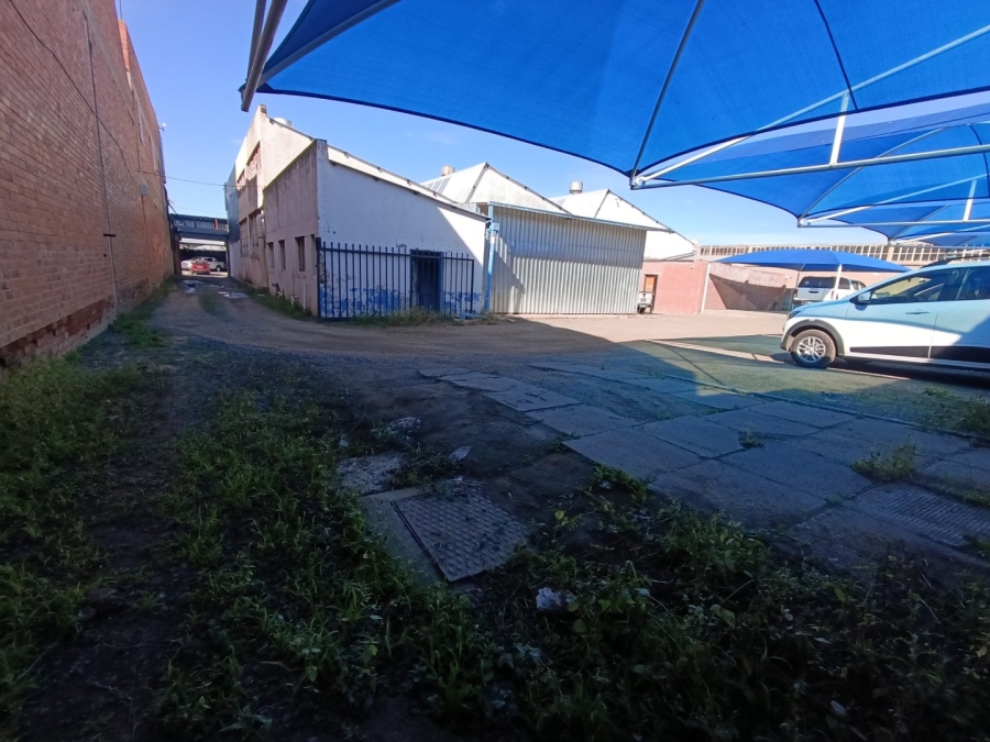 Commercial Property for Sale in Oranjesig Free State